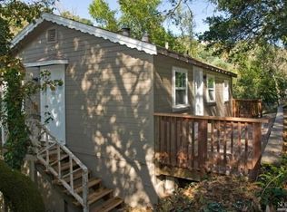 28 Wolfe Canyon Rd, Kentfield, CA 94904