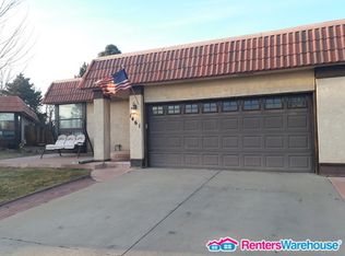 1461 S Salem Way, Aurora, CO 80012