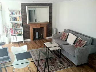 Rented by Clatter Realty Inc.