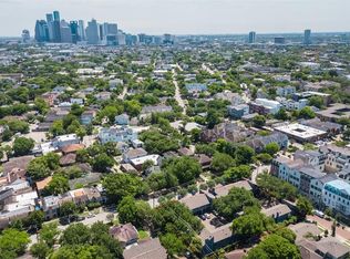 2100 Commonwealth St, Houston, TX 77006