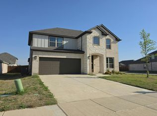 13037 Mizell Ln, Providence Village, TX 76227