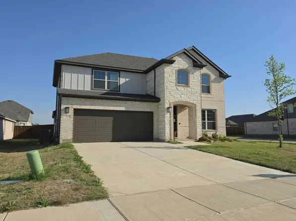 13037 Mizell Ln, Providence Village, TX 76227