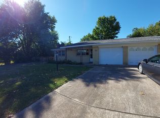 5822 E 35th St S, Tulsa, OK 74135