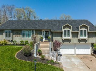 3846 Bever Ave SE, Cedar Rapids, IA 52403