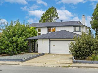 27947 Edgecliff Way, Hayward, CA 94542
