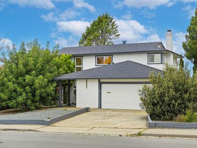 27947 Edgecliff Way, Hayward, CA, 94542