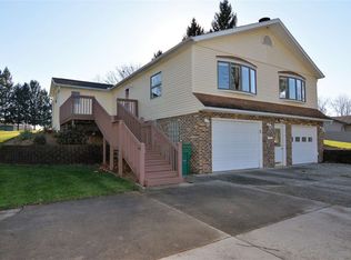 7323 W Lutes Dr, Warsaw, IN 46582