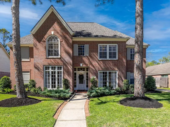 4007 Cinnamon Fern Ct, Houston, TX 77059