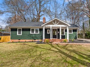 502 Dellwood Dr, Greenville, SC 29609