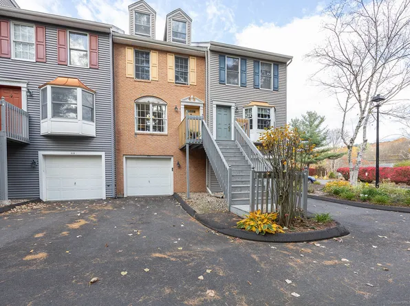 1275 Winsted Road #314, Torrington, CT 06790