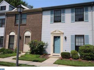 11 Sherman Pl, Lawrence Township, NJ 08648