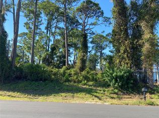 2512 Fern Palm Dr LOT 6571, Edgewater, FL 32141