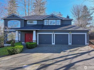 16006 88th Avenue NE, Kenmore, WA 98028