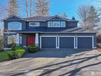 16006 88th Avenue NE, Kenmore, WA, 98028