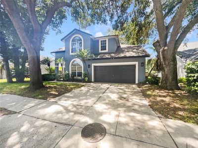 1544 Oberlin Ter, Lake Mary, FL, 32746