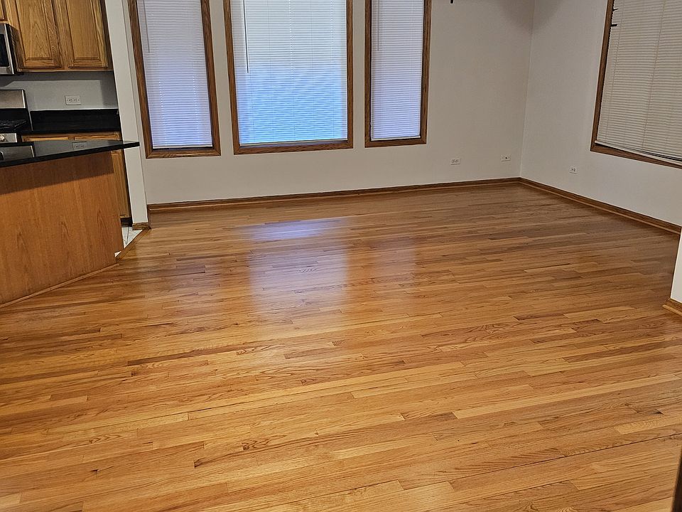 Living room area