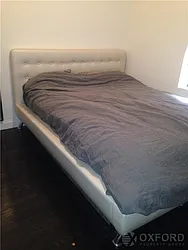 Rented by Oxford Property Group