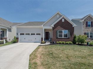 1110 Vista Lago Cir, Painesville, OH 44077