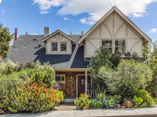 608 Jean St, Oakland, CA 94610