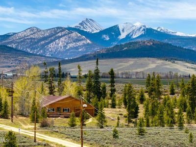 625 GCR 623, Granby, CO, 80446