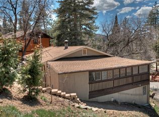 43114 Encino Rd, Big Bear Lake, CA 92315