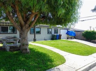 318 Lochmere Ave, La Puente, CA 91744