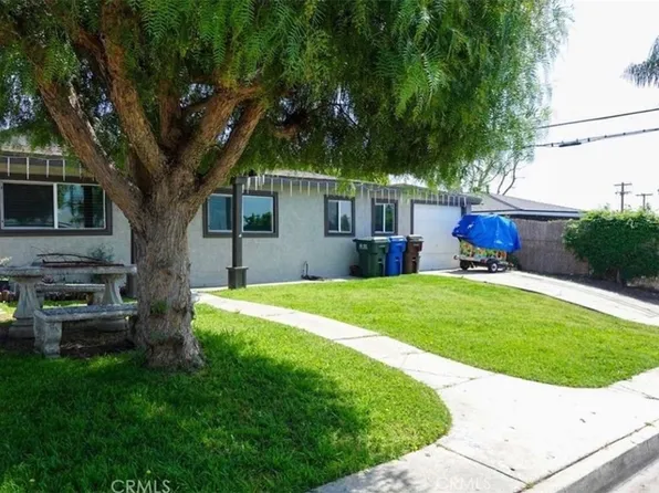 318 Lochmere Ave, La Puente, CA 91744