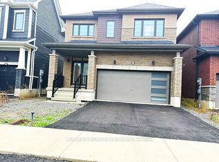 116 Velvet Way, Thorold, ON L2V0P1