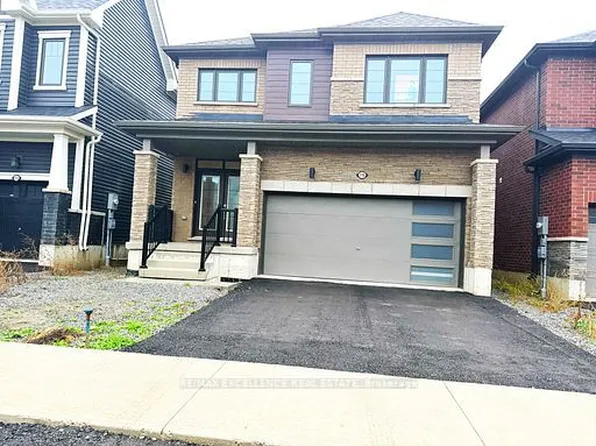 116 Velvet Way, Thorold, ON L2V 0P1