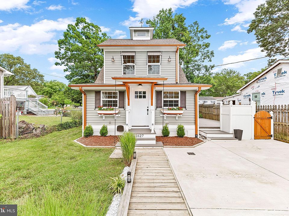 1627 Shore Dr, Edgewater, MD 21037 Zillow