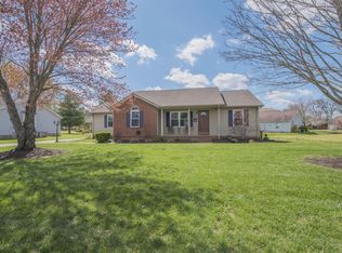 2611 Linden Ln, Murfreesboro, TN 37128