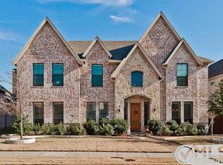11070 Graceland Ln, Frisco, TX 75033