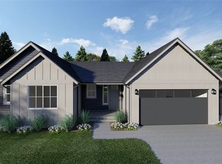 4904 206th Street Ct E, Spanaway, WA