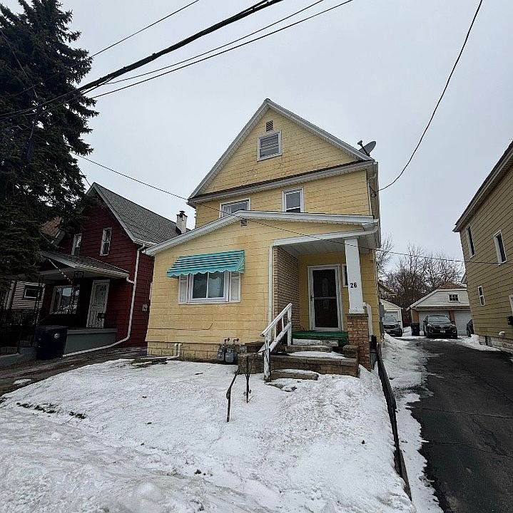 1st image of 26 Date Ave #1