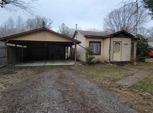 12155 Birch Run Rd, Birch Run, MI 48415