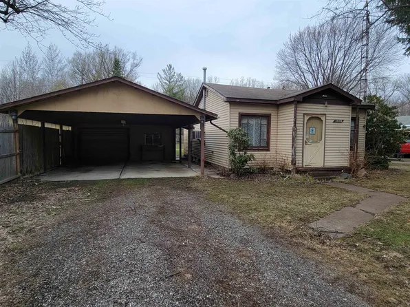 12155 Birch Run Rd, Birch Run, MI 48415