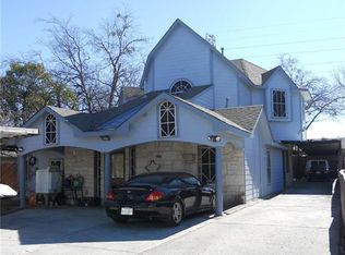 3530 Cortez Dr, Dallas, TX 75220
