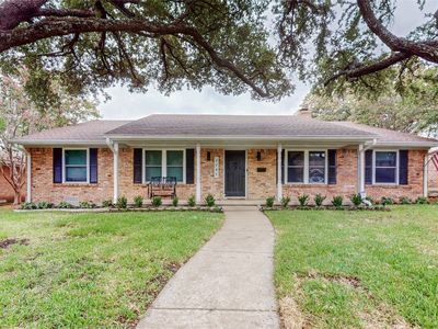 7746 La Verdura Dr, Dallas, TX, 75248