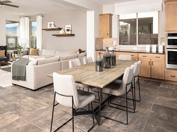 Rocking K Homes For Sale