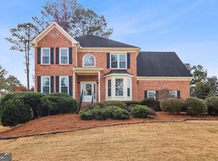 4815 Winding Rose Dr, Suwanee, GA 30024