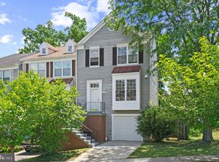 7901 Candlewood Pl, Greenbelt, MD 20770