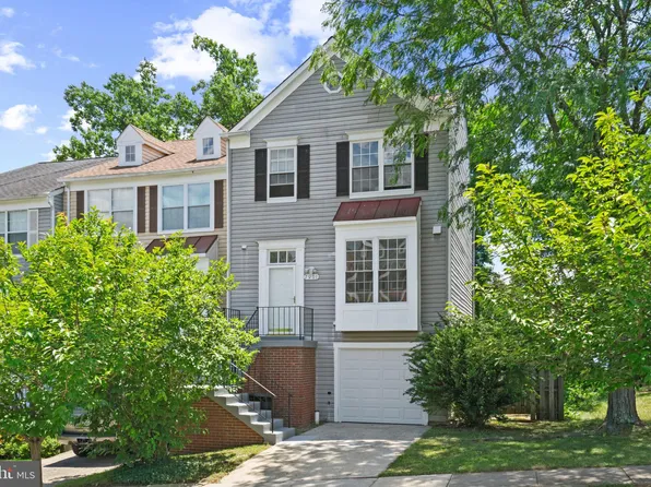 7901 Candlewood Pl, Greenbelt, MD 20770