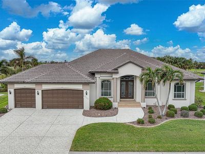 3995 La Costa Island Ct, Punta Gorda, FL, 33950