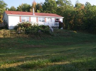 164 Bush St, Cobleskill, NY 12043