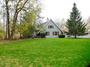 355 Shady Dr, Oneida, WI 54155