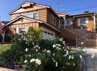 2155 Elanita Dr, San Pedro, CA 90732
