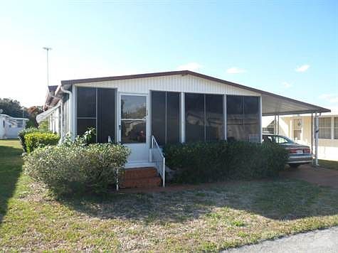 13 Parkwood Road Winter Haven, FL 33881