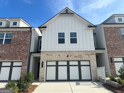 16 Depot Landing Way #75A, Auburn, GA, 30011