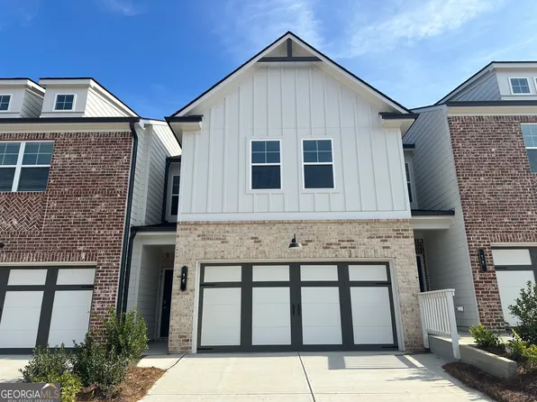 223 Depot Landing Rd #36A, Auburn, GA 30011