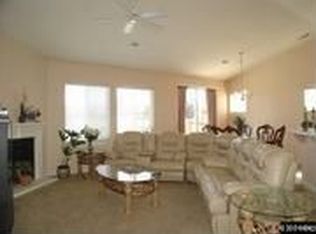 5564 Bridger Peak Dr, Sparks, NV
